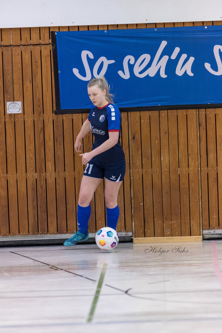 Bild 339 - VR Bank Cup Horst